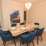 29 Garnet Street Holiday home Saltburn-by-the-Sea