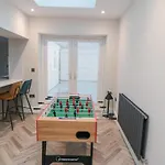 29 Garnet Street Holiday home