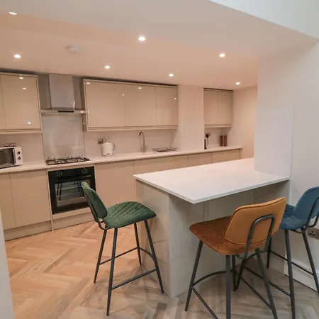 Holiday home 29 Garnet Street Saltburn-by-the-Sea