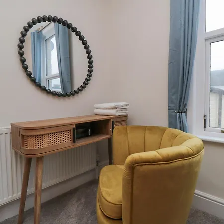 29 Garnet Street Tatil Evi