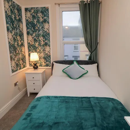 Tatil Evi 29 Garnet Street *