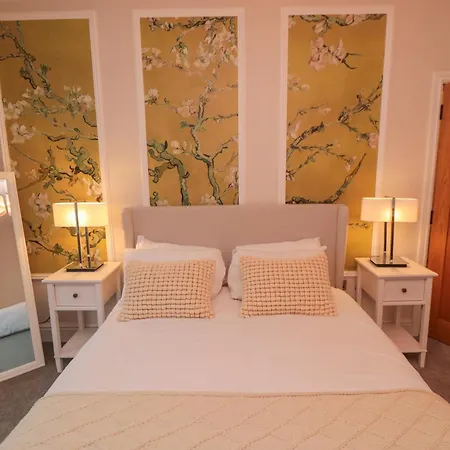 29 Garnet Street Tatil Evi