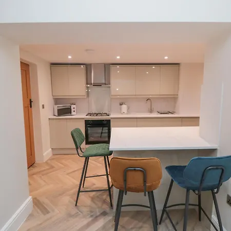 Holiday home 29 Garnet Street *