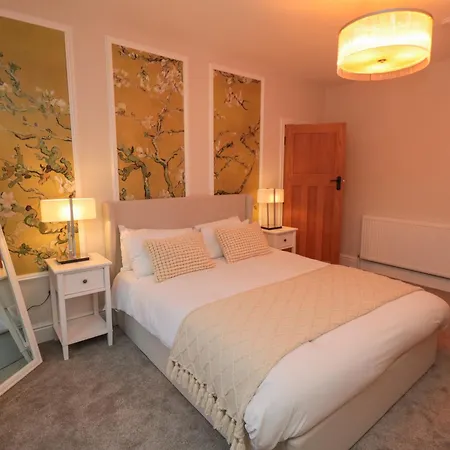 Tatil Evi 29 Garnet Street *