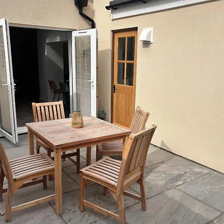 29 Garnet Street Vakantiehuis *