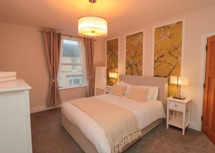 Vakantiehuis 29 Garnet Street Saltburn-by-the-Sea