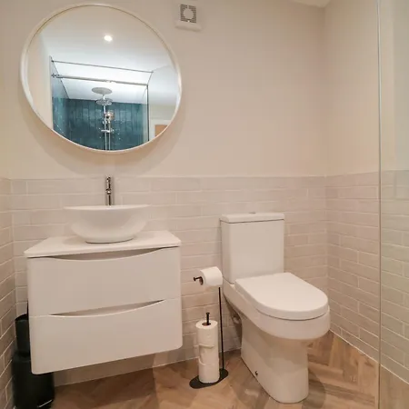 29 Garnet Street ソルトバーン・バイ・ザ・シー