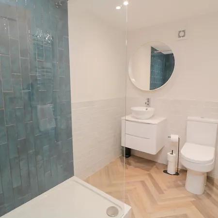 29 Garnet Street 別荘 ソルトバーン・バイ・ザ・シー