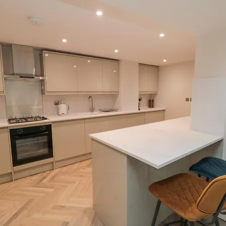 29 Garnet Street ソルトバーン・バイ・ザ・シー