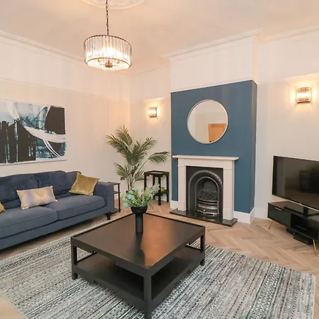 29 Garnet Street Солтберн-бай-те-Си